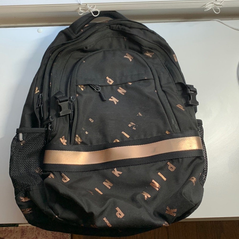 Victoria’s Secret Pink Backpack